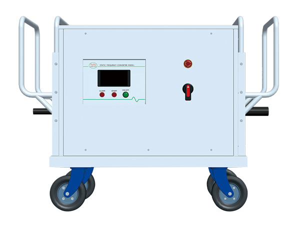 Aviation Power APA5000 Series(AC)